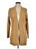 Massimo Dutti Tan Cardigan Size XS - photo 1