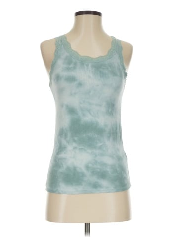 Hem & Thread Active Tank (view 1)