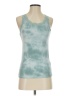 Hem & Thread Green Active Tank Size S - photo 1