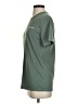 Manduka Solid Green Active T-Shirt Size XS - photo 5