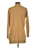Massimo Dutti Tan Cardigan Size XS - photo 2