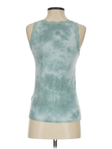 Hem & Thread Active Tank (view 2)