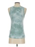 Hem & Thread Green Active Tank Size S - photo 2