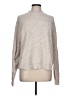 Leith Tan Turtleneck Sweater Size L - photo 1
