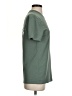 Manduka Solid Green Active T-Shirt Size XS - photo 4
