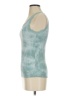 Hem & Thread Green Active Tank Size S - photo 5