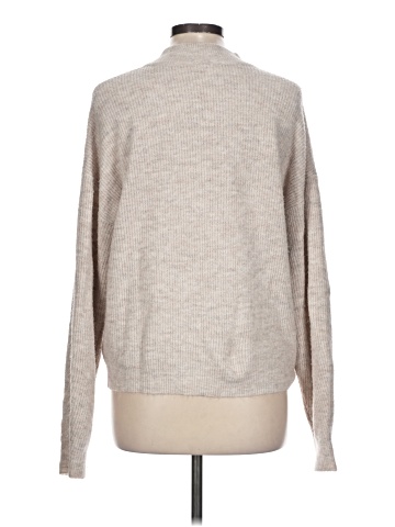 Leith Turtleneck Sweater (view 2)