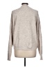 Leith Tan Turtleneck Sweater Size L - photo 2