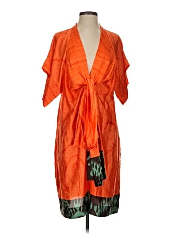 Collective Concepts Kimono (view 1)