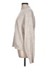 Leith Tan Turtleneck Sweater Size L - photo 5