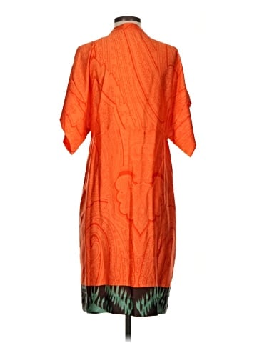 Collective Concepts Kimono (view 2)