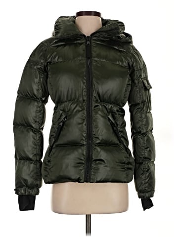 S13/NYC Snow Jacket (view 1)