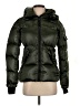 S13/NYC 100% Polyester Green Snow Jacket Size S - photo 1