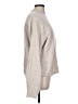 Leith Tan Turtleneck Sweater Size L - photo 4