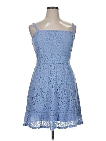 Hollister Cocktail Dress (view 1)