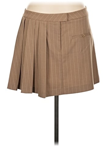 Zara Formal Skirt (view 1)