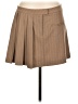 Zara Tan Formal Skirt Size L - photo 1