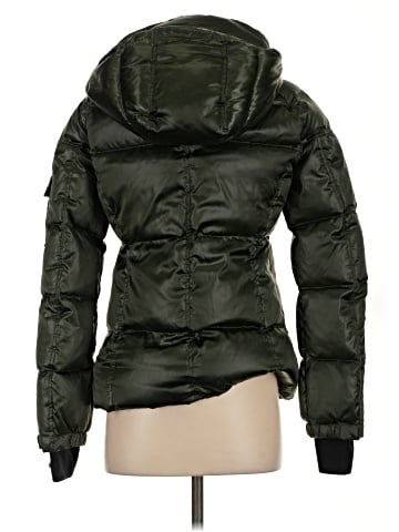 S13/NYC Snow Jacket (view 2)