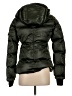 S13/NYC 100% Polyester Green Snow Jacket Size S - photo 2