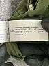 Zara Solid Green Formal Skirt Size XS - photo 5