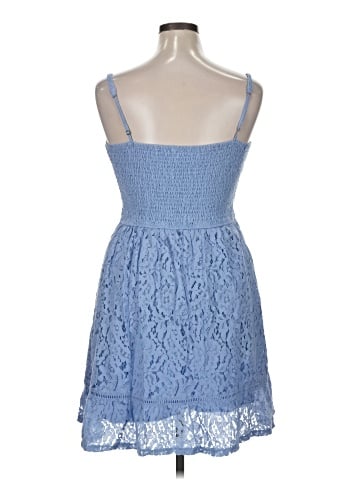 Hollister Cocktail Dress (view 2)