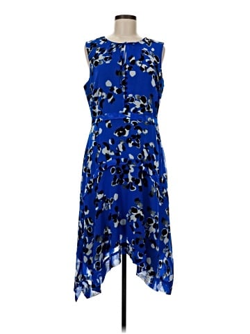 CAbi Cocktail Dress (view 1)
