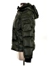 S13/NYC 100% Polyester Green Snow Jacket Size S - photo 5