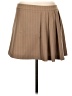 Zara Tan Formal Skirt Size L - photo 2