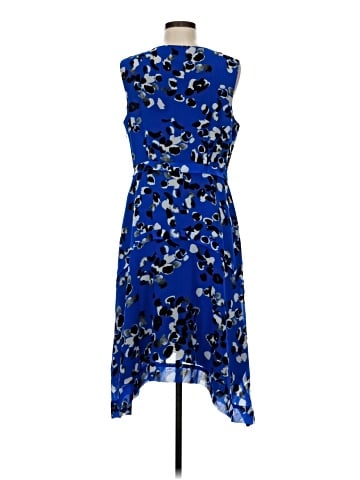 CAbi Cocktail Dress (view 2)