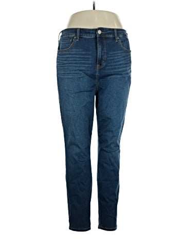 Torrid Jeans (view 1)