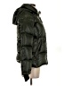 S13/NYC 100% Polyester Green Snow Jacket Size S - photo 4