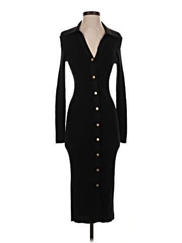 Alice + Olivia Casual Dress (view 1)