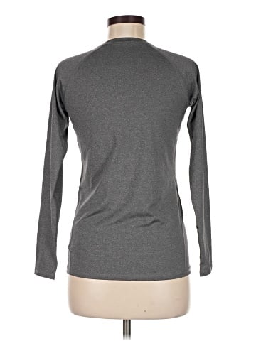 Unbranded Long Sleeve T-Shirt (view 2)