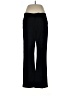 Gloria Vanderbilt 100% Polyester Black Dress Pants Size 12 - photo 1