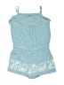 Vertbaudet 100% Cotton Blue Dress Size 4 - photo 1