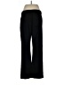 Gloria Vanderbilt 100% Polyester Black Dress Pants Size 12 - photo 2