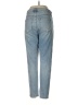 Ann Taylor LOFT Hearts Blue Jeans Size 6 - photo 2