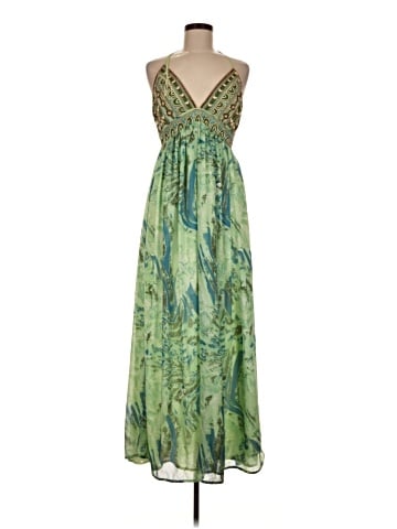 Boston Proper Cocktail Dress (view 1)