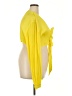 Ft Inc Yellow Long Sleeve Blouse Size 2X - photo 4