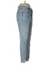 Ann Taylor LOFT Hearts Blue Jeans Size 6 - photo 4