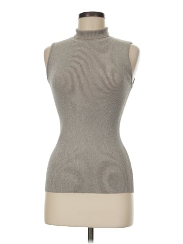 T Tahari Turtleneck Sweater (view 1)
