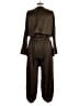 Zara Brown Jumpsuit Size L - photo 2