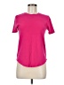 Lululemon Athletica Pink Active T-Shirt Size M (estimated) - photo 1