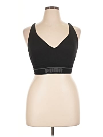 Puma Sports Bra (view 1)