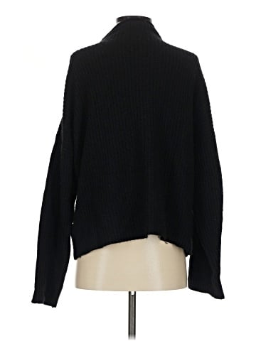 Massimo Dutti Turtleneck Sweater (view 2)
