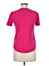 Lululemon Athletica Pink Active T-Shirt Size M (estimated) - photo 2