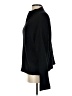 Massimo Dutti Solid Black Turtleneck Sweater Size S - photo 5
