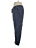Athleta Stripes Blue Casual Pants Size XL - photo 5