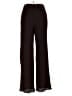 Zara Chevron-herringbone Brown Dress Pants Size L - photo 1
