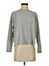 Wild Fable Gray Pullover Sweater Size S - photo 1